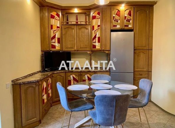 4+-rooms apartment apartment by the address st. Kulikovskaya ul (area 129,9 m2) - Atlanta.ua - photo 8