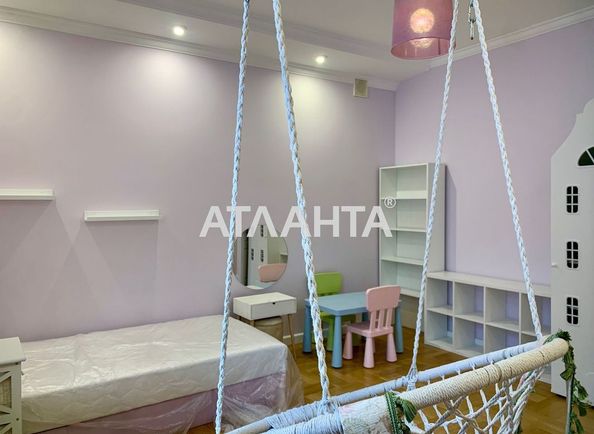4+-rooms apartment apartment by the address st. Kulikovskaya ul (area 129,9 m2) - Atlanta.ua - photo 11