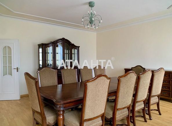 4+-rooms apartment apartment by the address st. Kulikovskaya ul (area 129,9 m2) - Atlanta.ua - photo 3