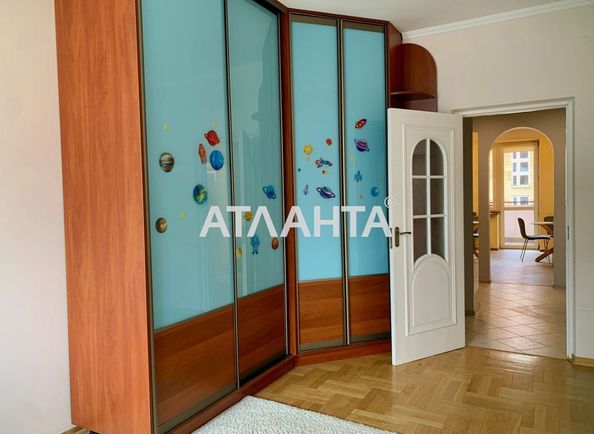 4+-rooms apartment apartment by the address st. Kulikovskaya ul (area 129,9 m2) - Atlanta.ua - photo 14