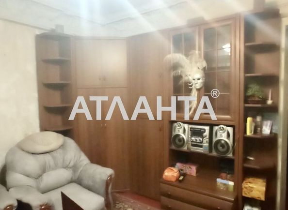 2-rooms apartment apartment by the address st. Yuzhnaya (area 48,7 m2) - Atlanta.ua - photo 2