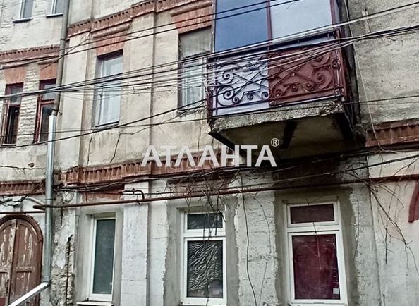 2-rooms apartment apartment by the address st. Yuzhnaya (area 48,7 m2) - Atlanta.ua - photo 6