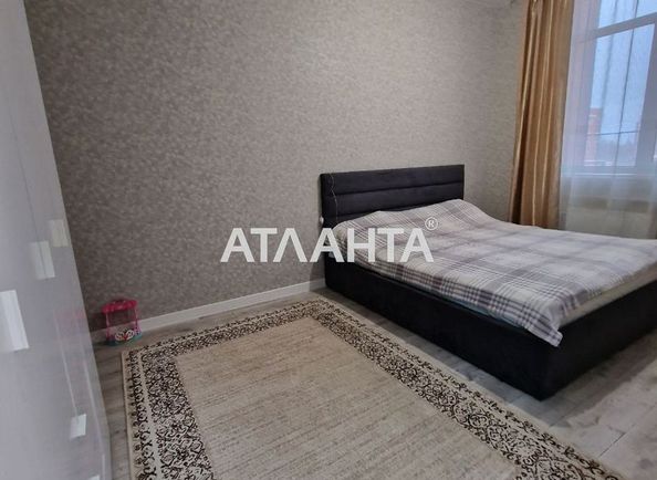 1-комнатная квартира по адресу ул. Покровская (площадь 30 м²) - Atlanta.ua - фото 4