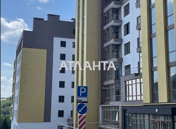 3-кімнатна квартира за адресою вул. Монастирська (площа 103,8 м²) - Atlanta.ua