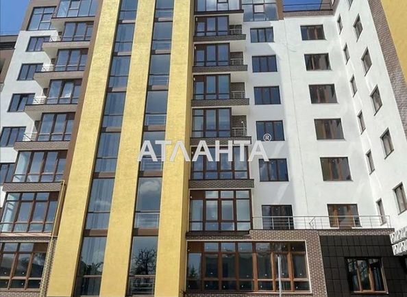 3-кімнатна квартира за адресою вул. Монастирська (площа 103,8 м²) - Atlanta.ua - фото 4