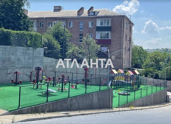 3-кімнатна квартира за адресою вул. Монастирська (площа 103,8 м²) - Atlanta.ua - фото 5