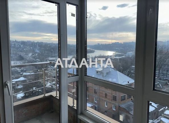 3-кімнатна квартира за адресою вул. Монастирська (площа 103,8 м²) - Atlanta.ua - фото 2
