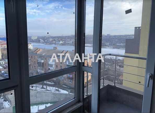 3-кімнатна квартира за адресою вул. Монастирська (площа 103,8 м²) - Atlanta.ua - фото 9