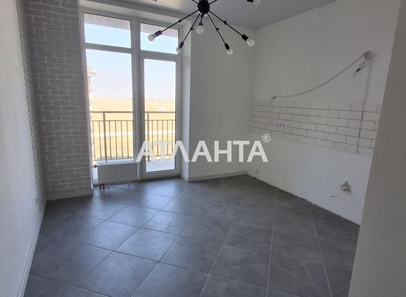1-комнатная квартира по адресу ул. Чехова (площадь 40 м²) - Atlanta.ua - фото 8