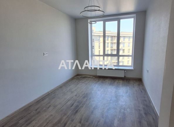 1-комнатная квартира по адресу ул. Чехова (площадь 40 м²) - Atlanta.ua - фото 4
