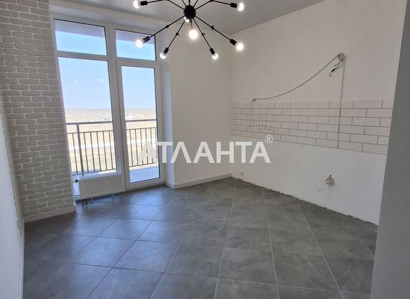 1-комнатная квартира по адресу ул. Чехова (площадь 40 м²) - Atlanta.ua