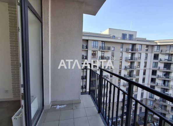 1-комнатная квартира по адресу ул. Чехова (площадь 40 м²) - Atlanta.ua - фото 13