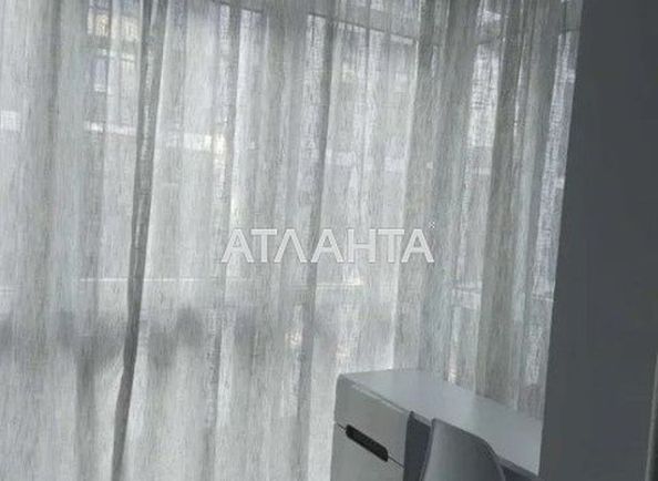 1-room apartment apartment by the address st. Malogoloskovskaya ul (area 43,4 m2) - Atlanta.ua - photo 3