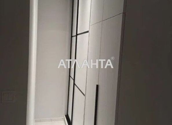 1-room apartment apartment by the address st. Malogoloskovskaya ul (area 43,4 m2) - Atlanta.ua - photo 6