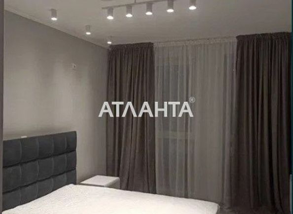 1-room apartment apartment by the address st. Malogoloskovskaya ul (area 43,4 m2) - Atlanta.ua - photo 5