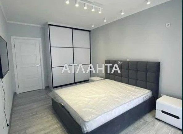 1-room apartment apartment by the address st. Malogoloskovskaya ul (area 43,4 m2) - Atlanta.ua - photo 4