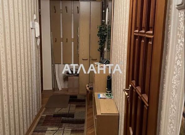 2-кімнатна квартира за адресою вул. Довженка (площа 47,0 м2) - Atlanta.ua - фото 4