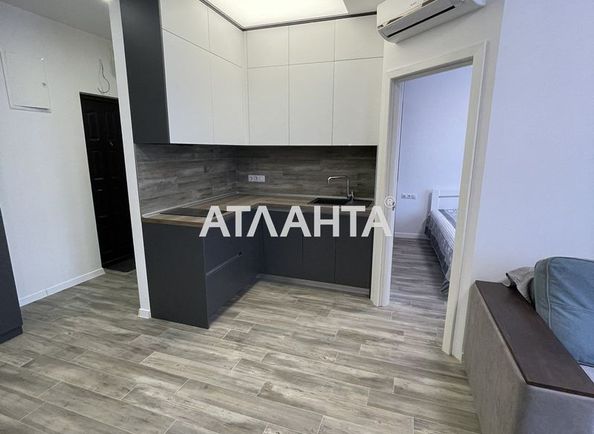 1-кімнатна квартира за адресою вул. Каманіна (площа 36,0 м2) - Atlanta.ua - фото 3