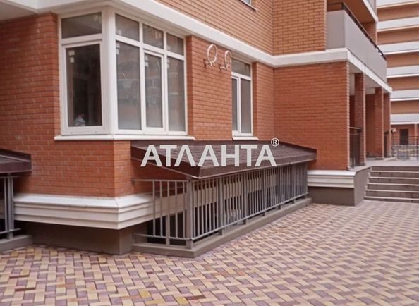 1-room apartment apartment by the address st. Ovidiopolskaya dor (area 39,6 m2) - Atlanta.ua - photo 2