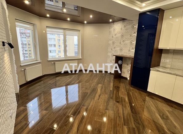 2-комнатная квартира по адресу ул. Радужный м-н (площадь 84,0 м2) - Atlanta.ua
