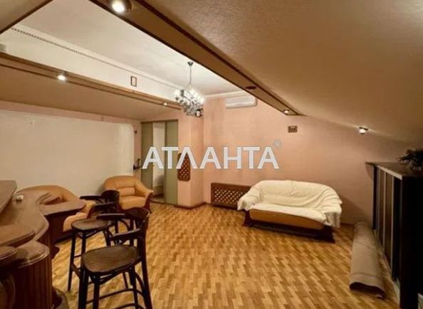 3-кімнатна квартира за адресою вул. Троллейбусна (площа 159,7 м2) - Atlanta.ua - фото 13