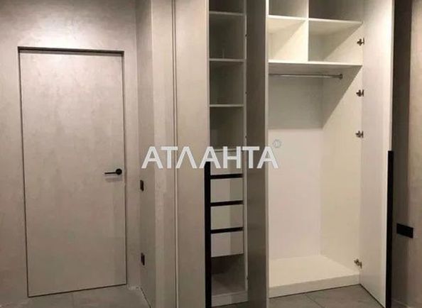 1-room apartment apartment by the address st. Ivana Vygovskogo (area 47,0 m2) - Atlanta.ua - photo 3