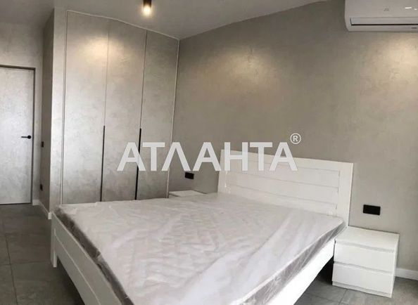 1-room apartment apartment by the address st. Ivana Vygovskogo (area 47,0 m2) - Atlanta.ua