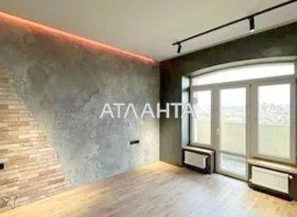 2-rooms apartment apartment by the address st. Ruanskiy per (area 68,0 m2) - Atlanta.ua