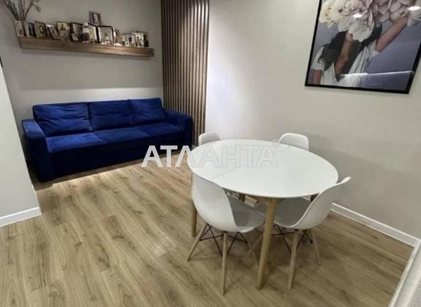 2-кімнатна квартира за адресою вул. Перлинна (площа 43 м²) - Atlanta.ua - фото 2