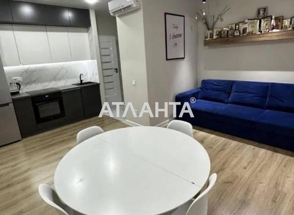 2-кімнатна квартира за адресою вул. Перлинна (площа 43 м²) - Atlanta.ua - фото 3
