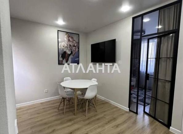 2-кімнатна квартира за адресою вул. Перлинна (площа 43 м²) - Atlanta.ua - фото 4