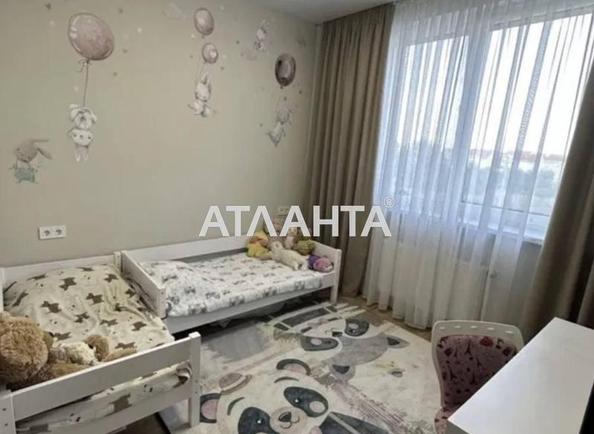 2-кімнатна квартира за адресою вул. Перлинна (площа 43 м²) - Atlanta.ua - фото 10