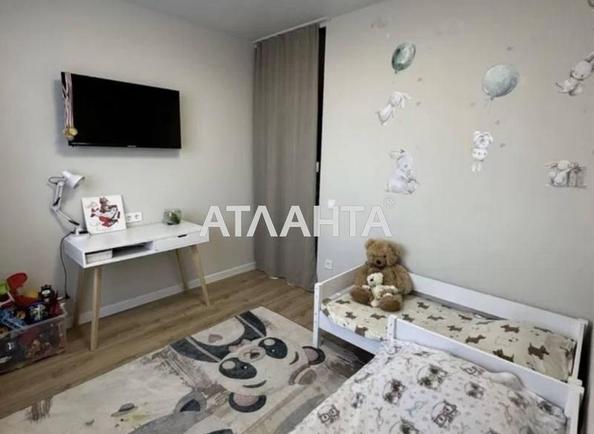 2-кімнатна квартира за адресою вул. Перлинна (площа 43 м²) - Atlanta.ua - фото 11