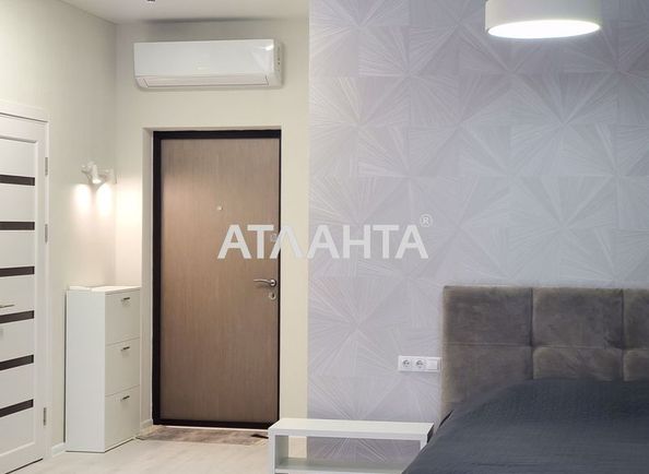 1-room apartment apartment by the address st. Novoberegovaya (area 53,0 m2) - Atlanta.ua - photo 14