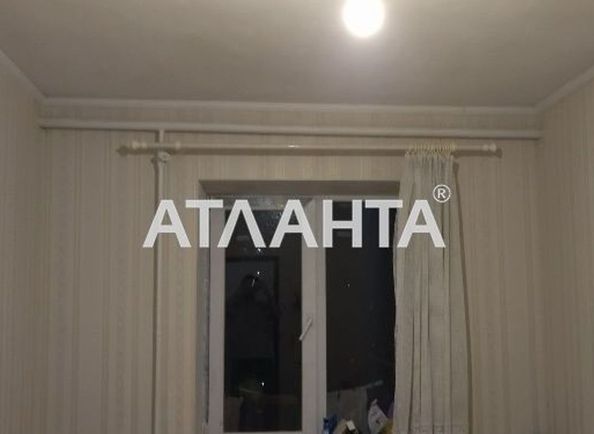 Room in dormitory apartment by the address st. Ukrainki lesi (area 10,0 m2) - Atlanta.ua