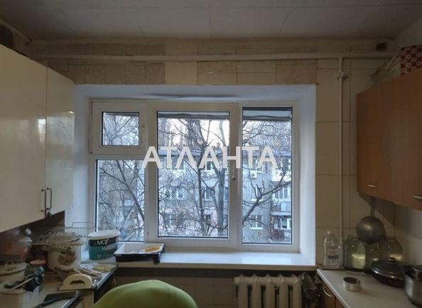 Room in dormitory apartment by the address st. Ukrainki lesi (area 10,0 m2) - Atlanta.ua - photo 6