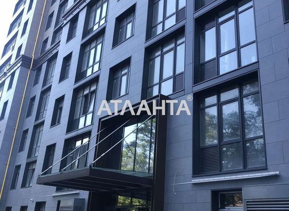 3-комнатная квартира по адресу Шевченко пр. (площадь 119,0 м2) - Atlanta.ua