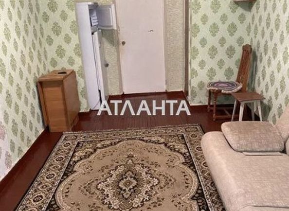 Room in dormitory apartment by the address st. Geroev Krut Tereshkovoy (area 15,0 m2) - Atlanta.ua - photo 2