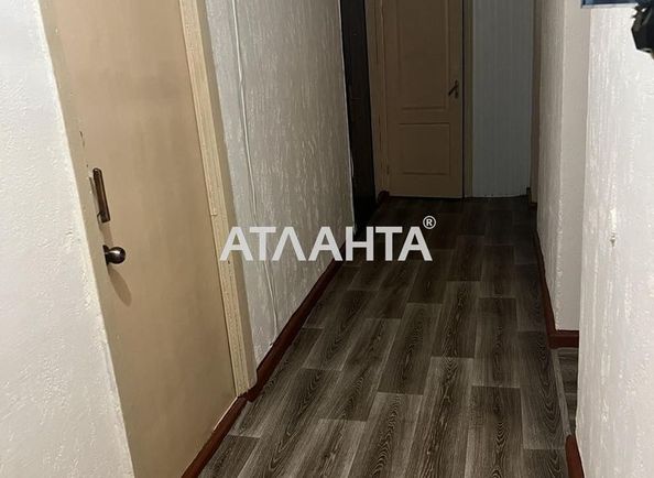 Room in dormitory apartment by the address st. Geroev Krut Tereshkovoy (area 15,0 m2) - Atlanta.ua - photo 9