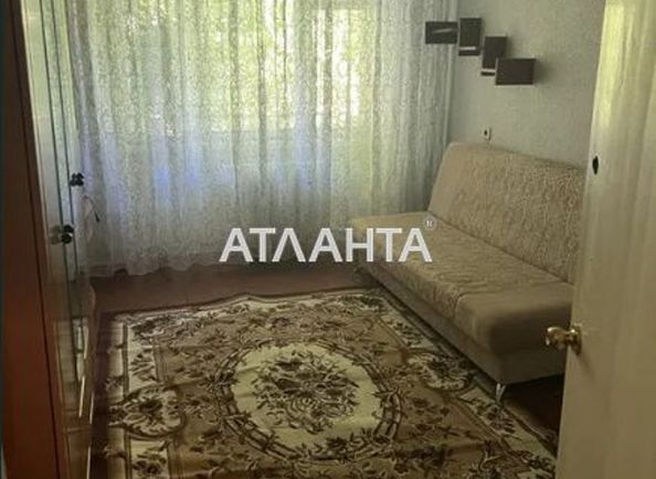 Room in dormitory apartment by the address st. Geroev Krut Tereshkovoy (area 12,0 m2) - Atlanta.ua - photo 4