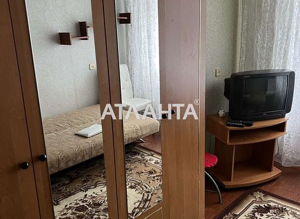 Room in dormitory apartment by the address st. Geroev Krut Tereshkovoy (area 12,0 m2) - Atlanta.ua