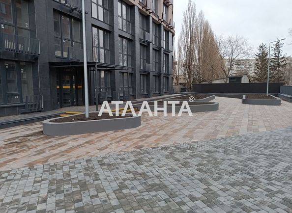 1-room apartment apartment by the address st. Franko Ivana (area 25 m²) - Atlanta.ua - photo 3