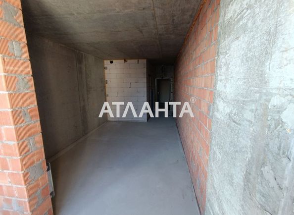 1-room apartment apartment by the address st. Franko Ivana (area 25 m²) - Atlanta.ua - photo 8