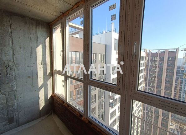 1-room apartment apartment by the address st. Franko Ivana (area 25 m²) - Atlanta.ua - photo 9