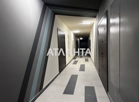 2-кімнатна квартира за адресою вул. Віктора Некрасова (площа 69,0 м2) - Atlanta.ua - фото 7