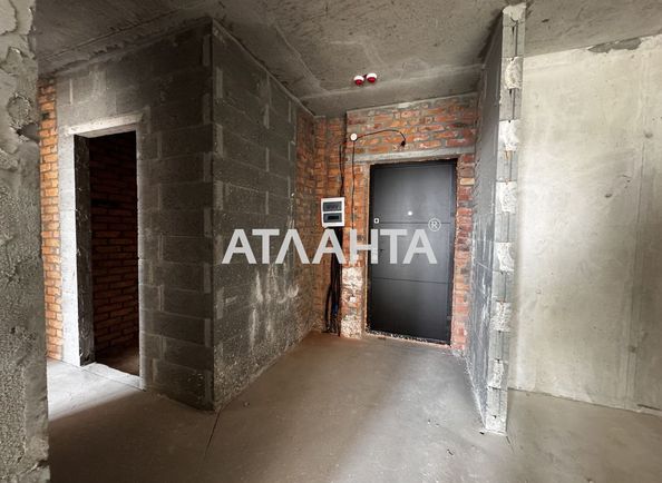 2-кімнатна квартира за адресою вул. Віктора Некрасова (площа 69,0 м2) - Atlanta.ua - фото 11