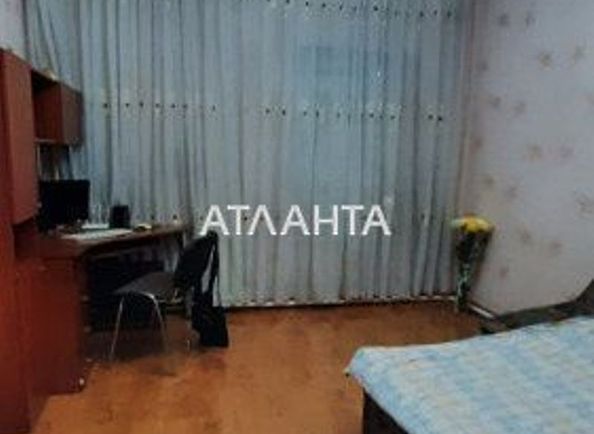 2-rooms apartment apartment by the address st. Kosvennaya Vegera (area 52,8 m2) - Atlanta.ua - photo 7