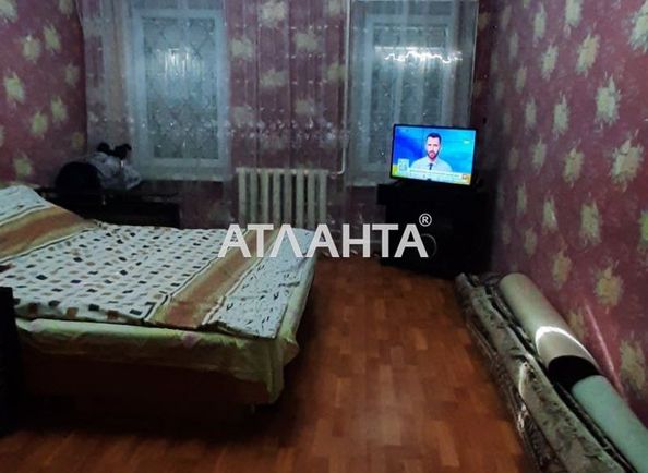 2-rooms apartment apartment by the address st. Kosvennaya Vegera (area 52,8 m2) - Atlanta.ua - photo 8