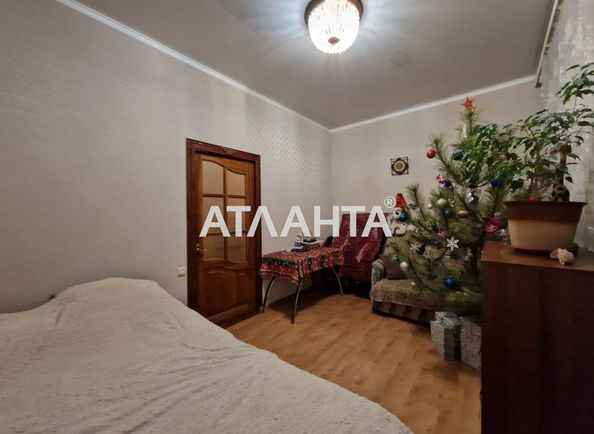4+-rooms apartment apartment by the address st. Raskidaylovskaya Stanislavskogo (area 83,7 m2) - Atlanta.ua - photo 2