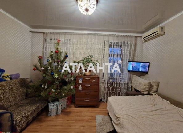 4+-rooms apartment apartment by the address st. Raskidaylovskaya Stanislavskogo (area 83,7 m2) - Atlanta.ua - photo 3